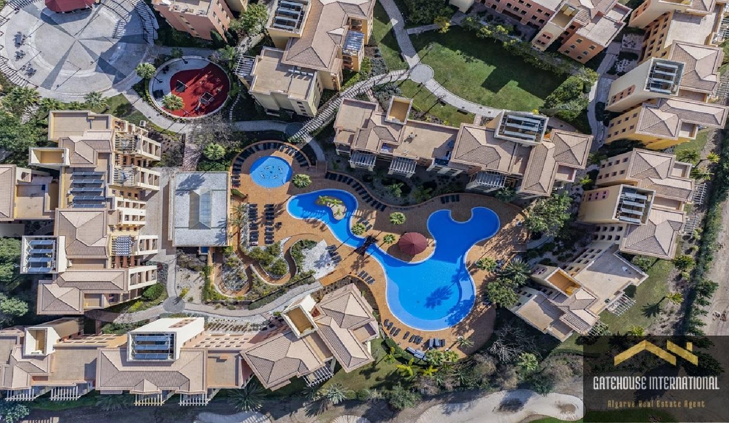 à venda casa Vilamoura Loulé 2