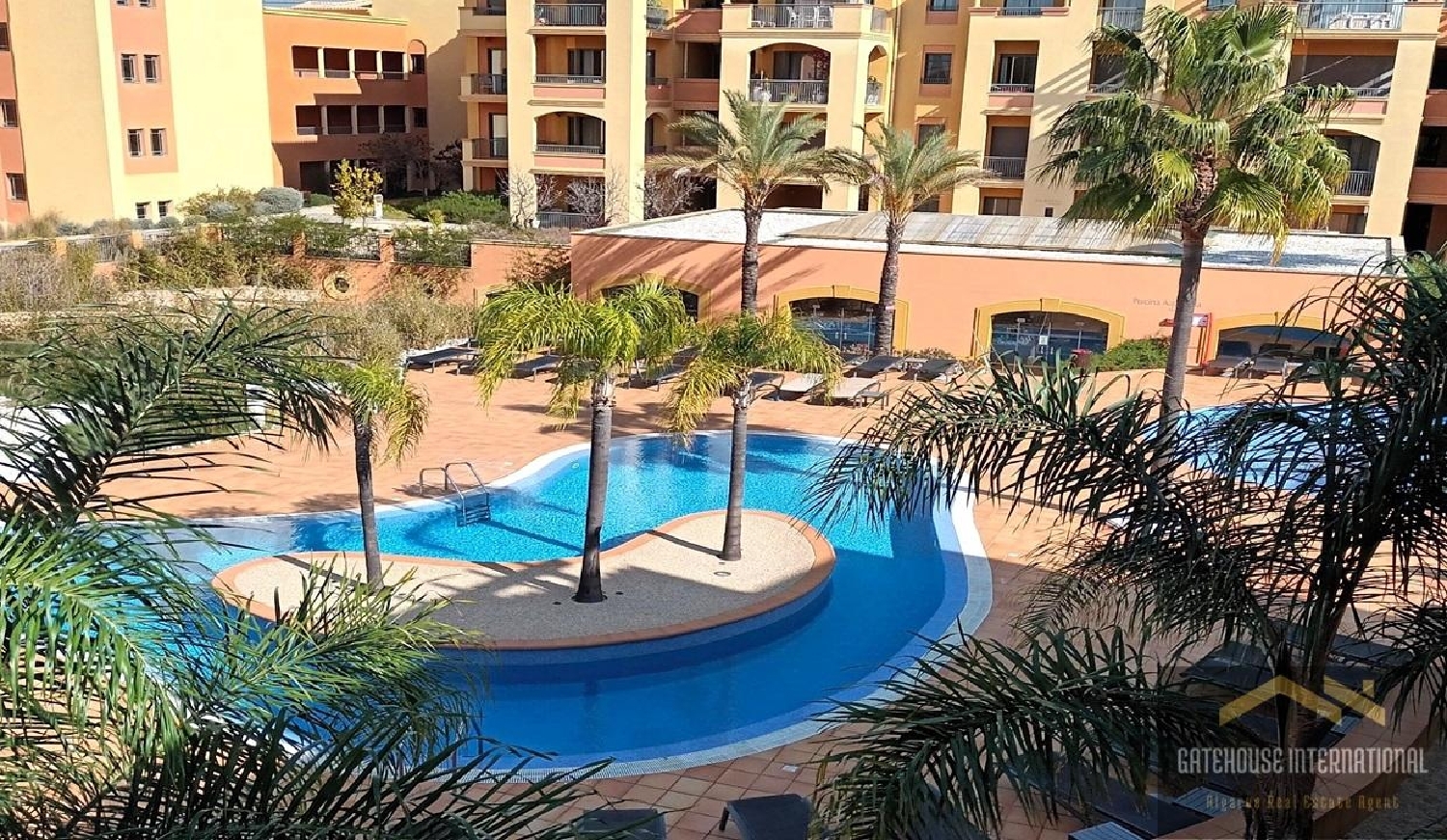 à venda casa Vilamoura Loulé 3