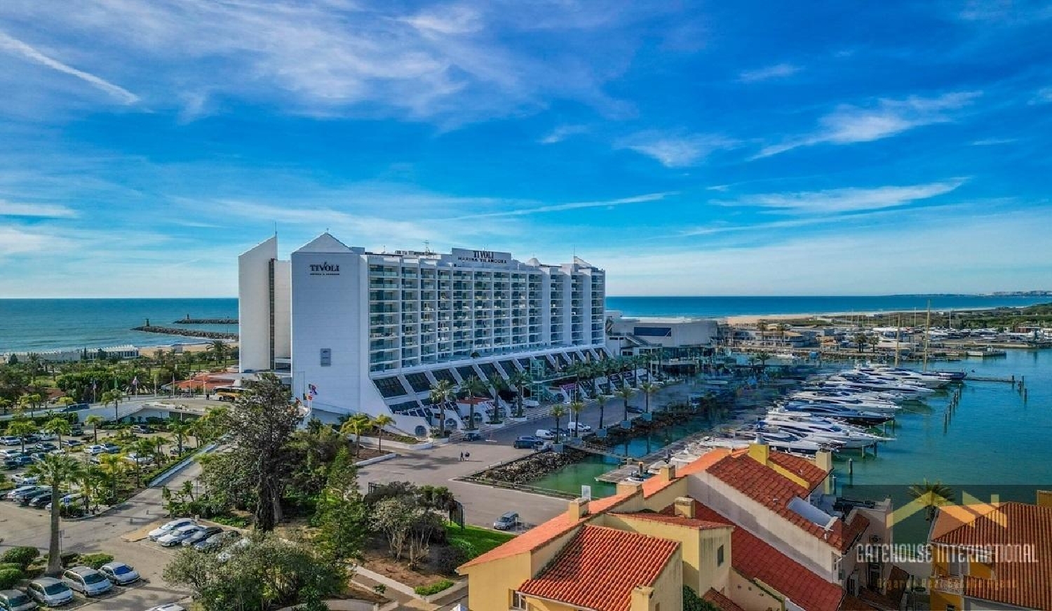  à venda casa Vilamoura Loulé 1