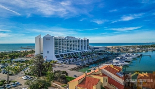 Vilamoura Loulé house foto 326837
