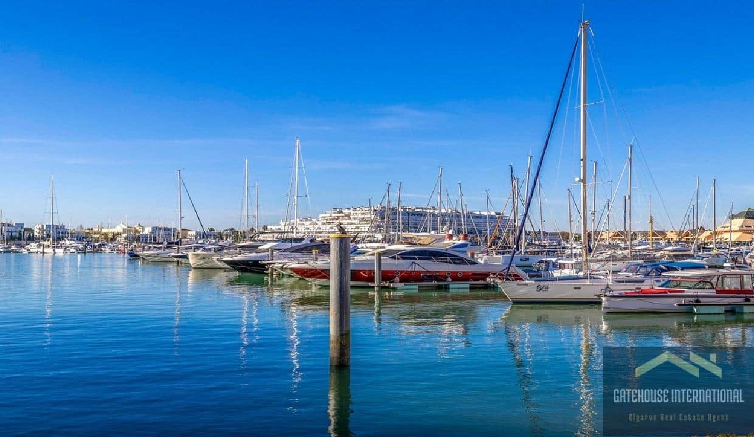 à venda casa Vilamoura Loulé 2