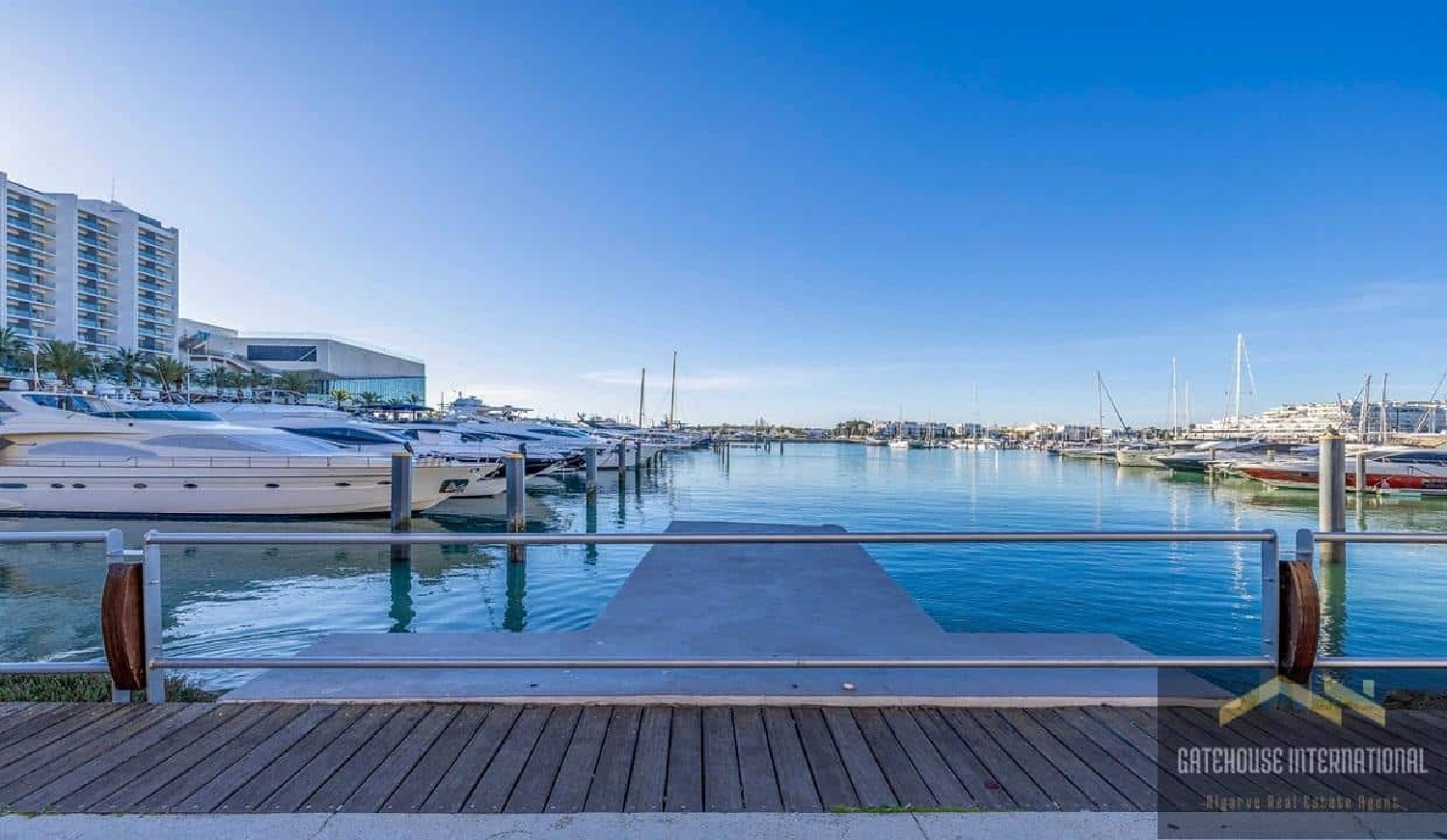 à venda casa Vilamoura Loulé 3