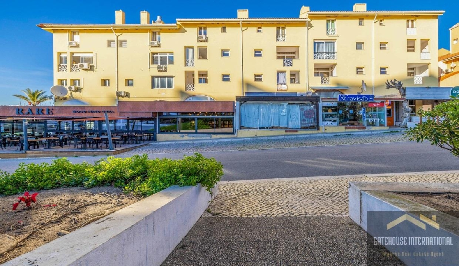  à venda casa Vilamoura Loulé 4