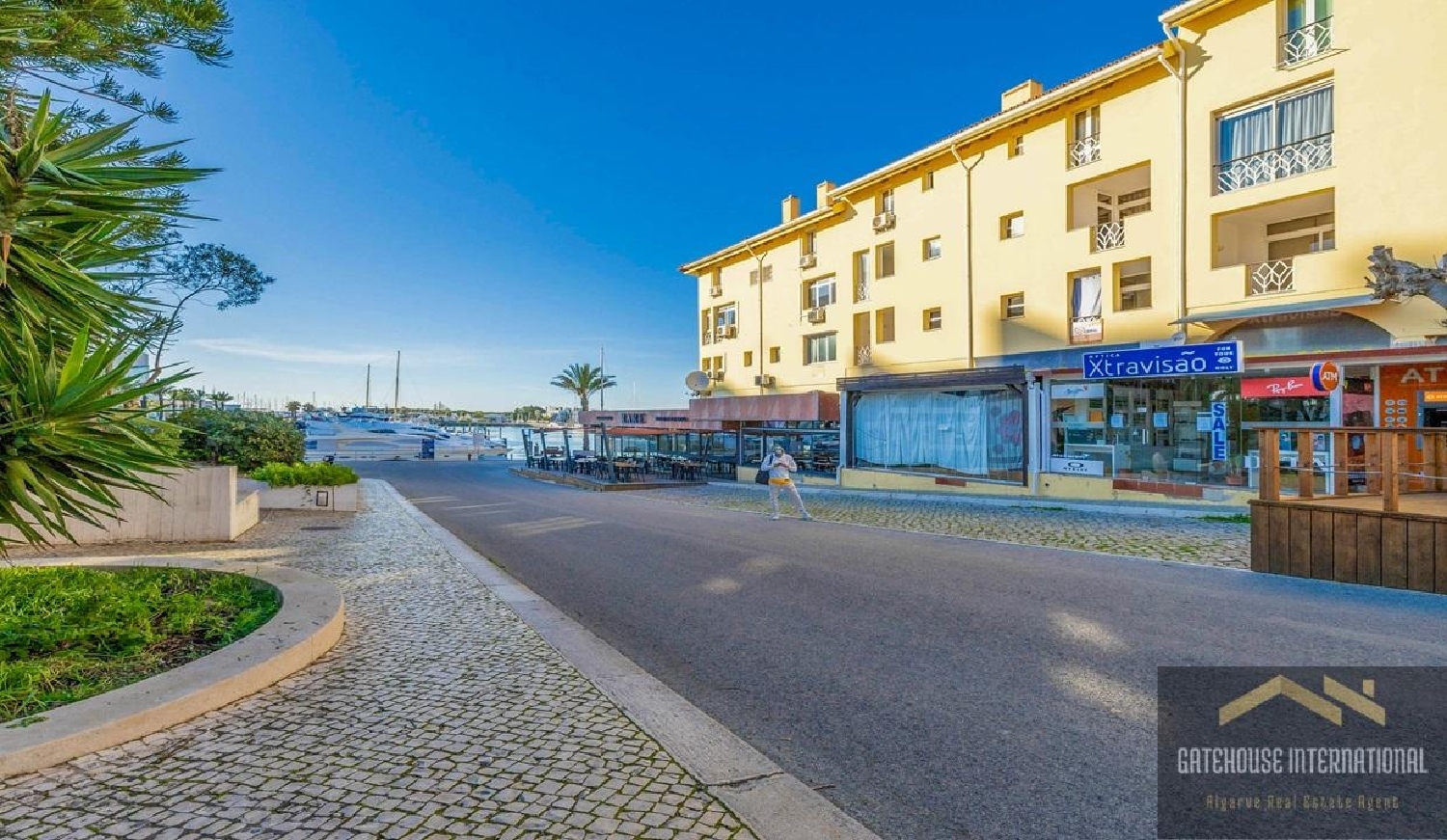 à venda casa Vilamoura Loulé 5