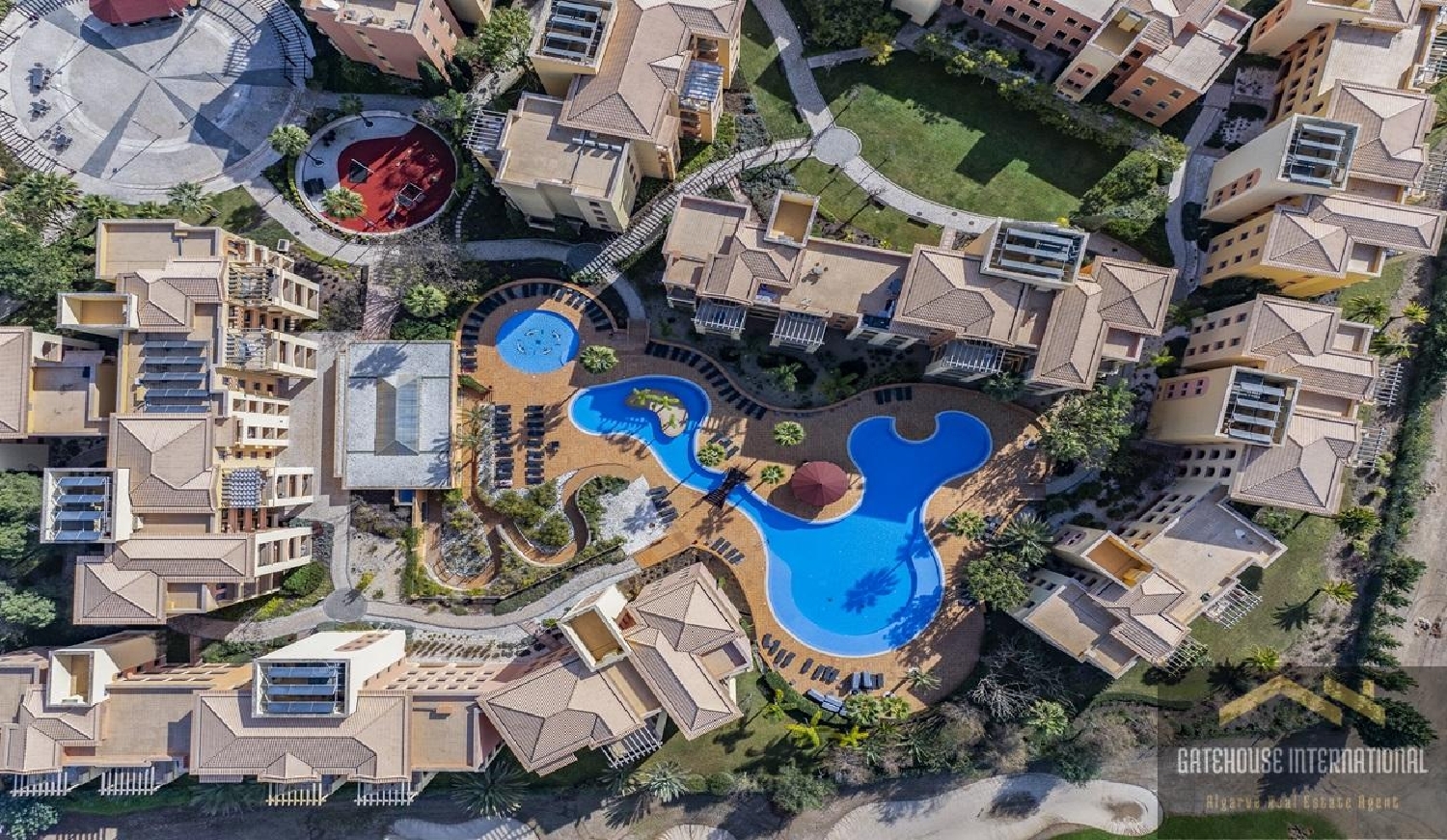 à vendre maison Vilamoura Loulé 2