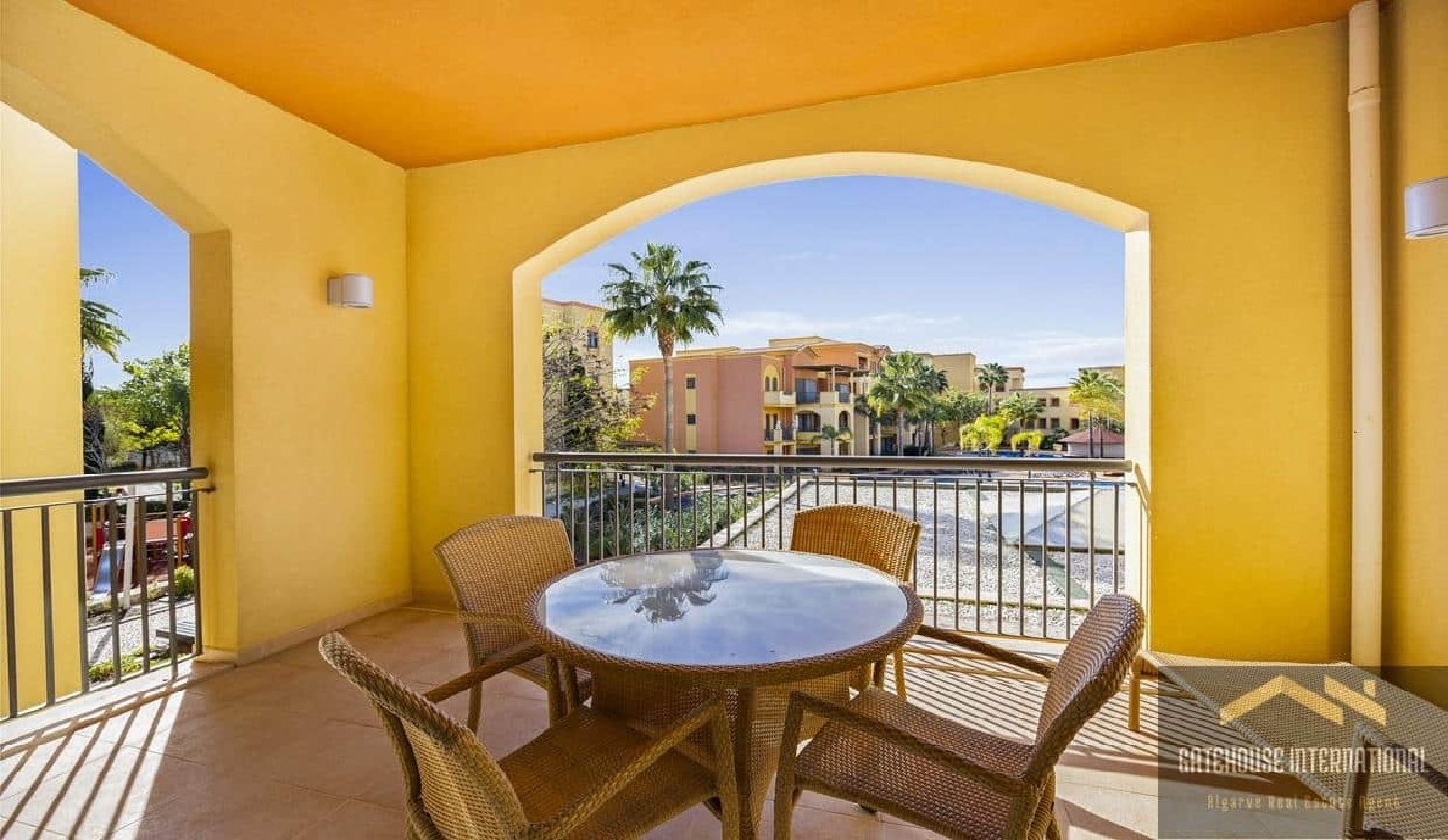 à vendre maison Vilamoura Loulé 3