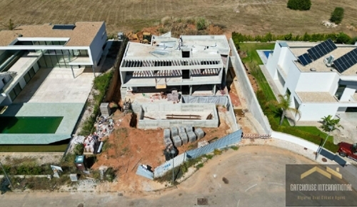 Vilamoura Loulé maison foto 326865