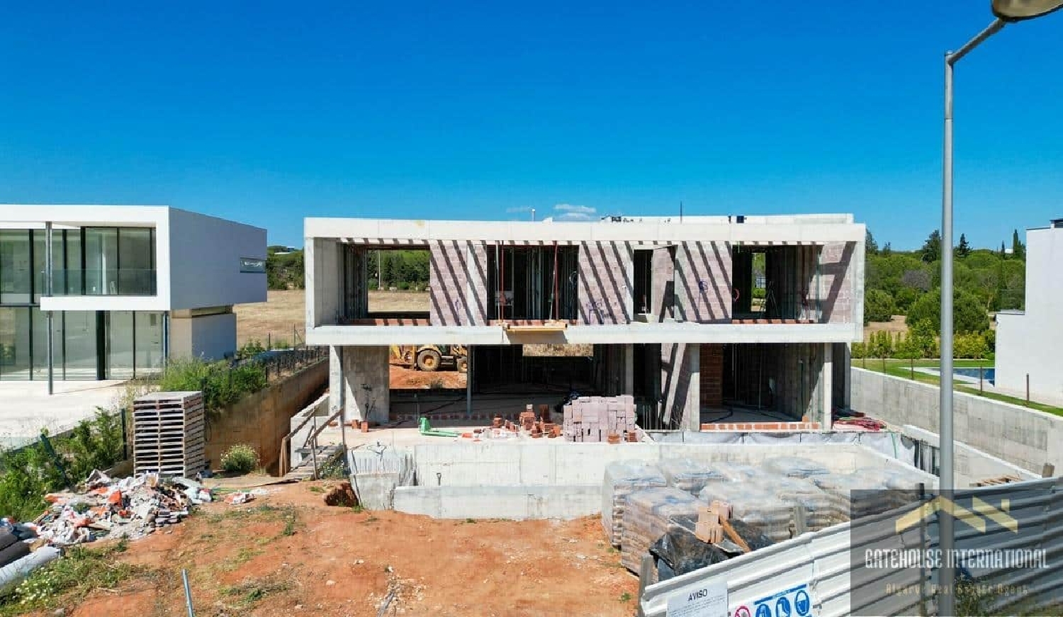  à vendre maison Vilamoura Loulé 4