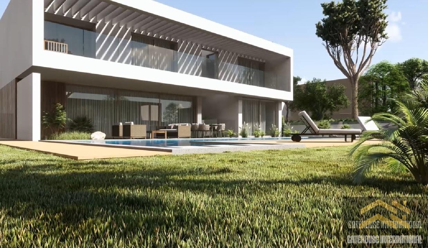  à vendre maison Vilamoura Loulé 5