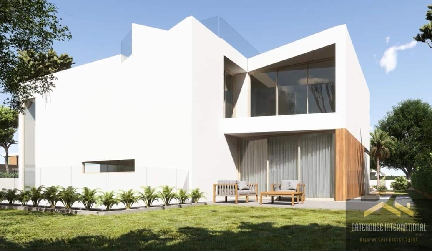  à vendre maison Vilamoura Loulé 6