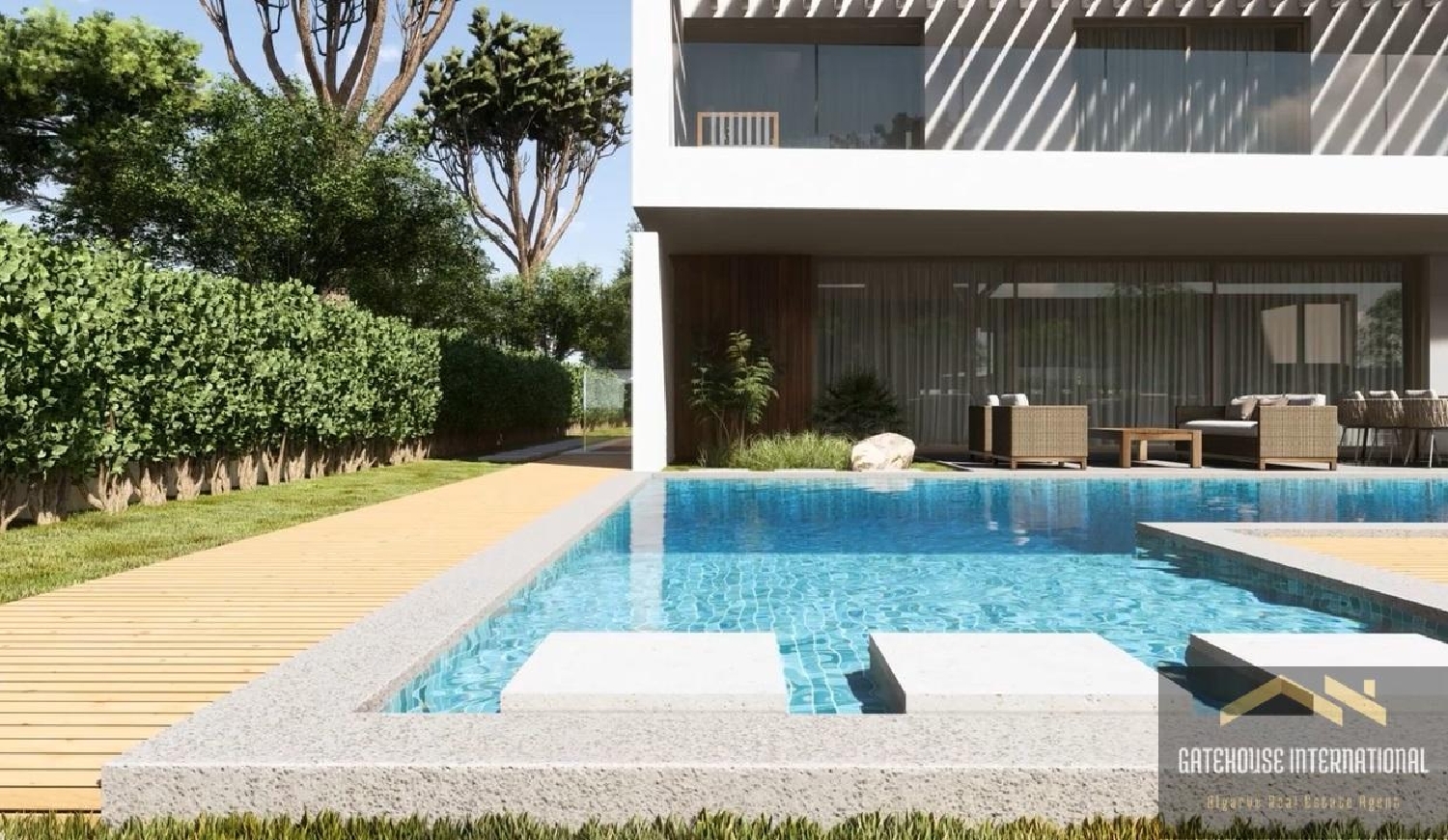  à vendre maison Vilamoura Loulé 7