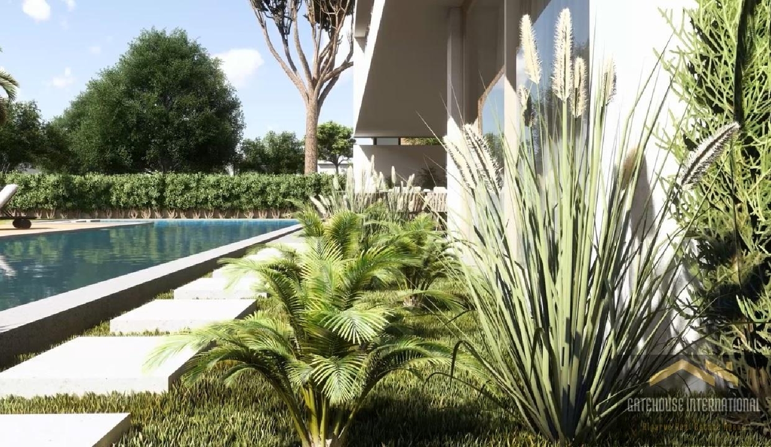  à vendre maison Vilamoura Loulé 8