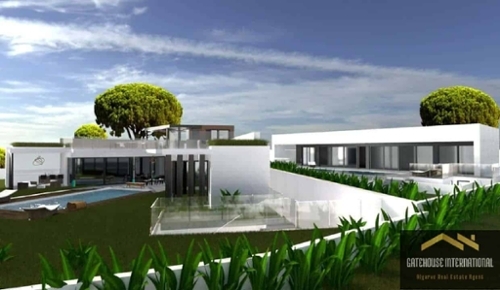 Vilamoura Loulé maison foto 326866
