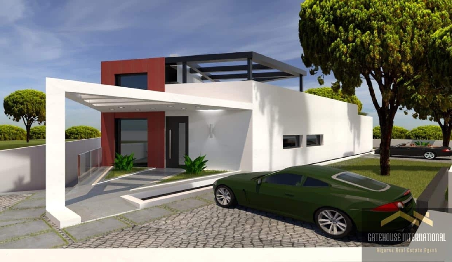  à vendre maison Vilamoura Loulé 4