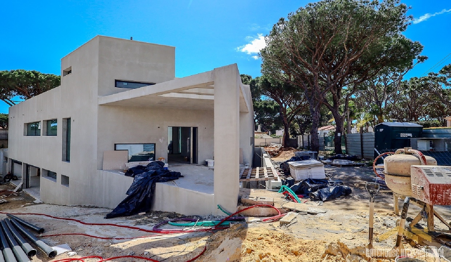  à vendre maison Vilamoura Loulé 5