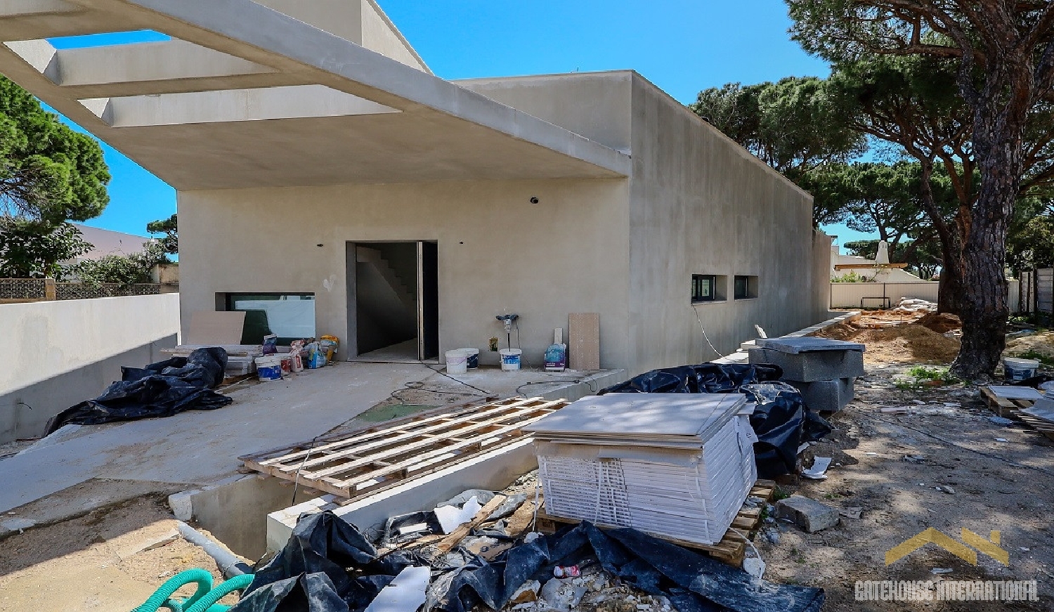  à vendre maison Vilamoura Loulé 6