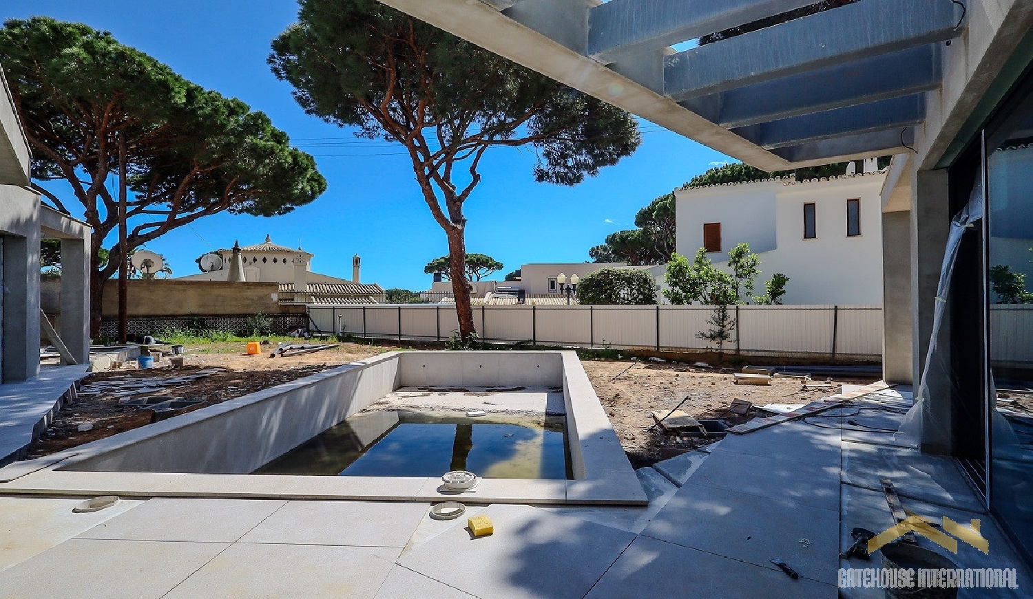  à vendre maison Vilamoura Loulé 7
