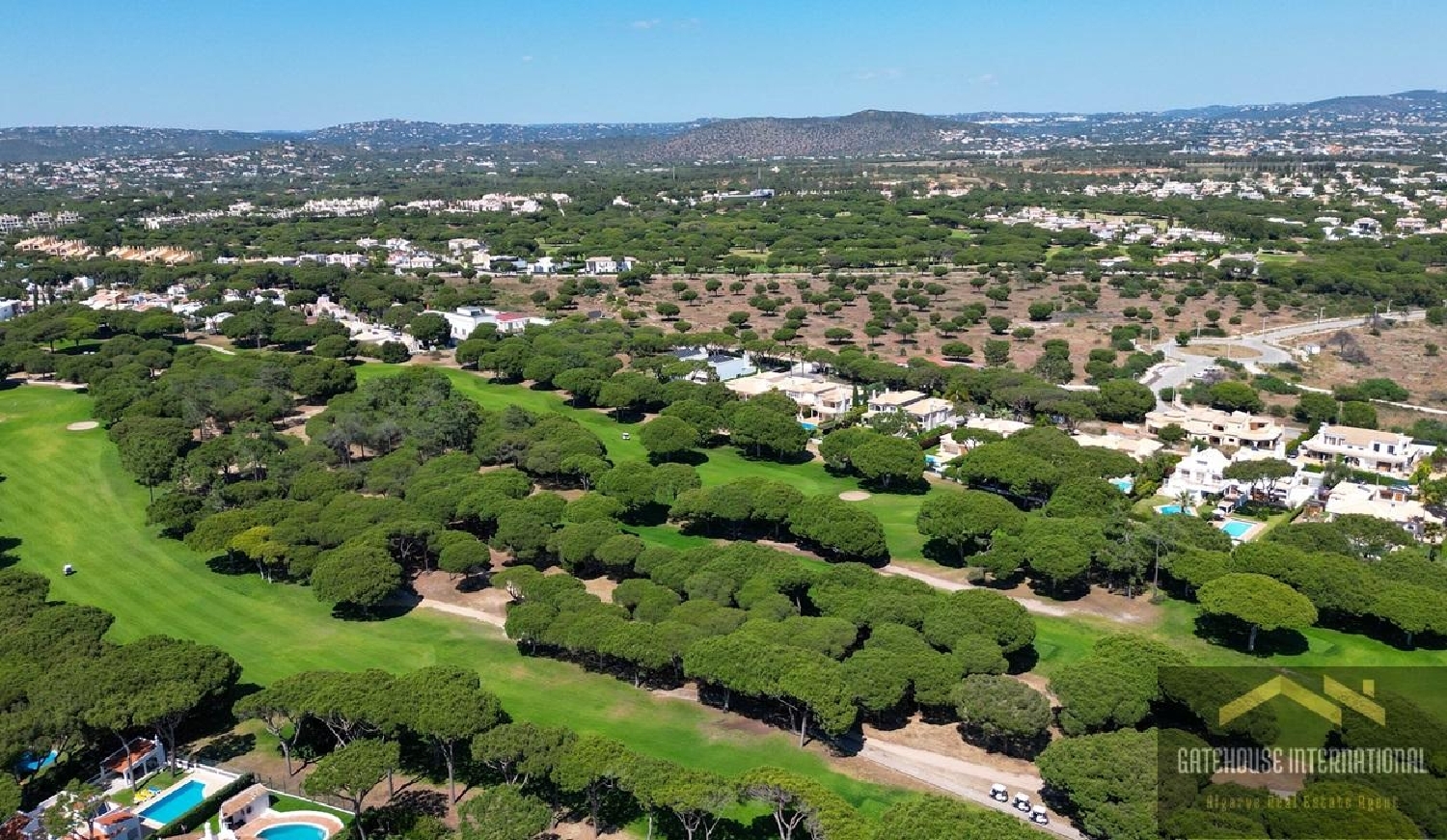  à vendre maison Vilamoura Loulé 8