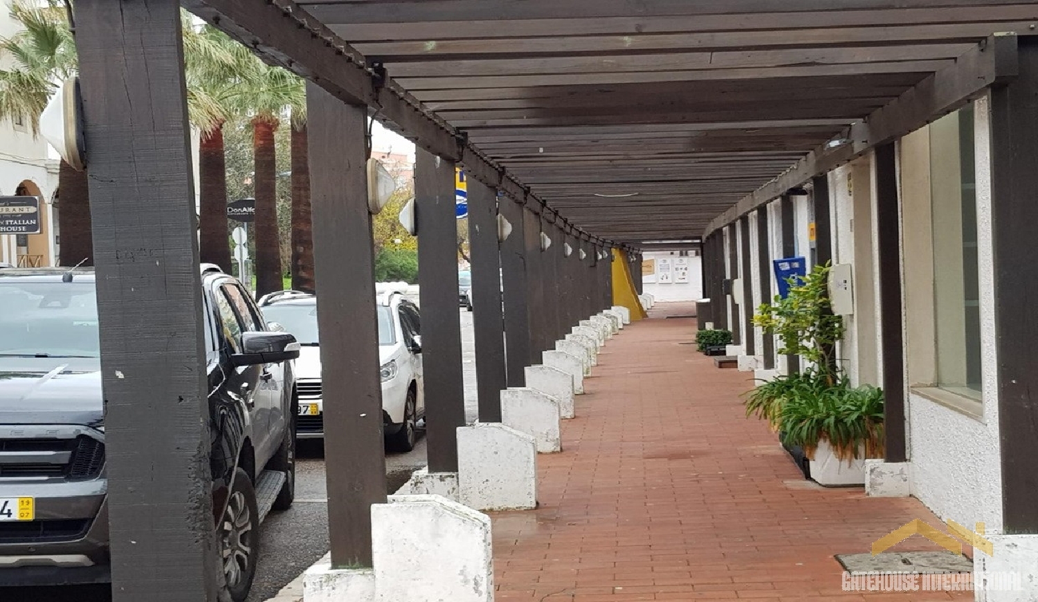 te koop huis Vilamoura Loulé 2