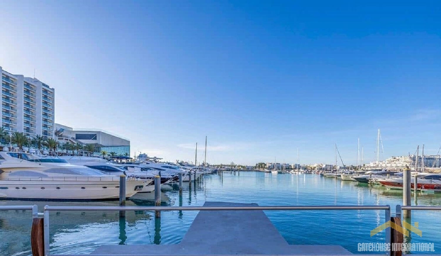  te koop huis Vilamoura Loulé 5
