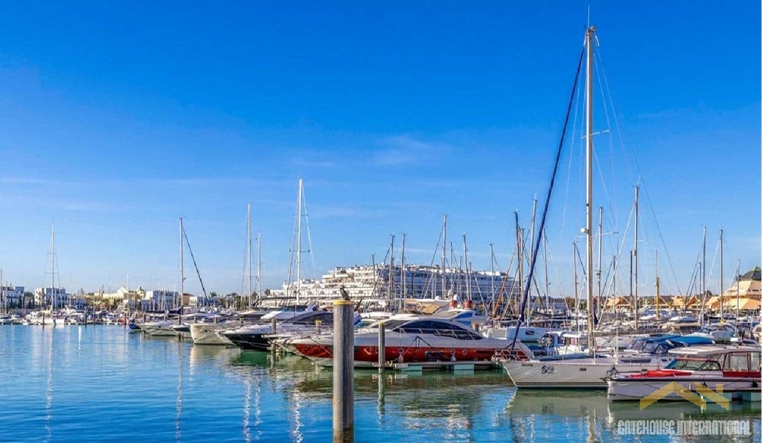  te koop huis Vilamoura Loulé 6
