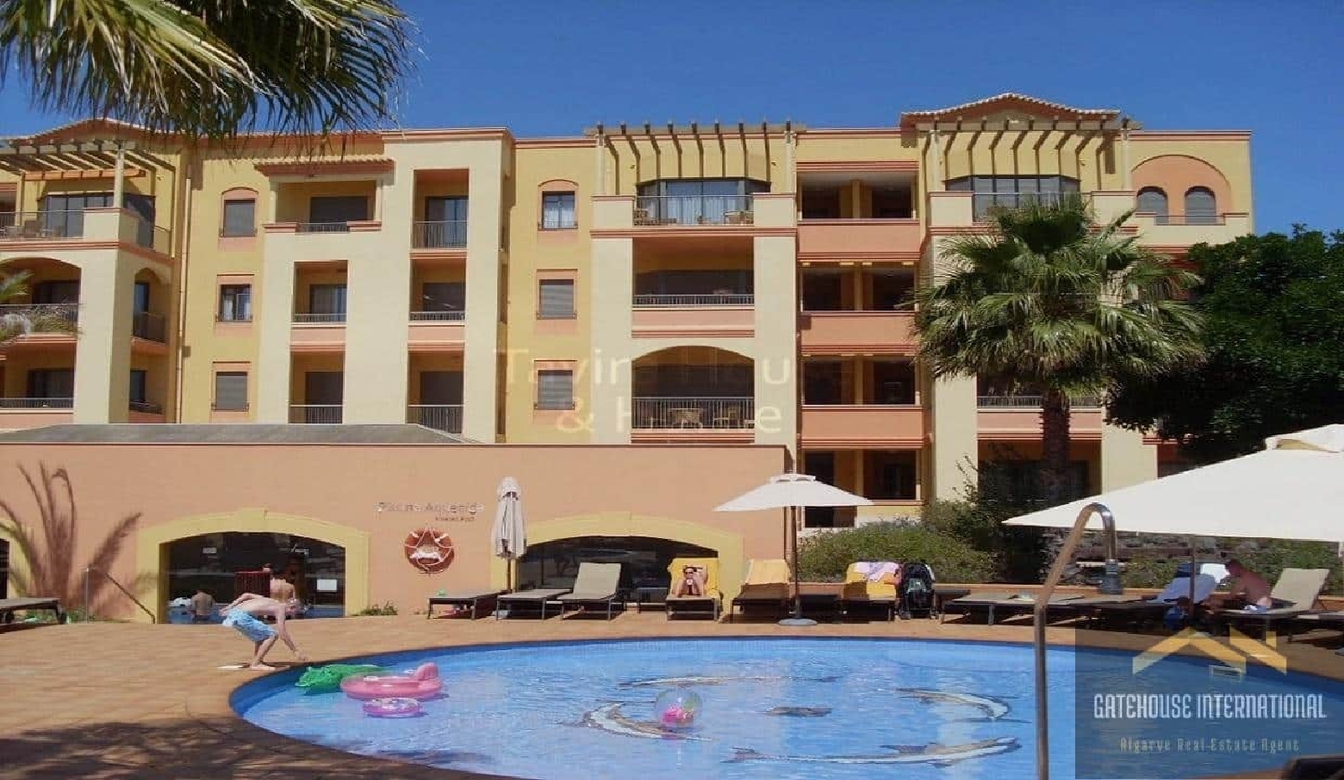  en venta casa Vilamoura Loulé 1