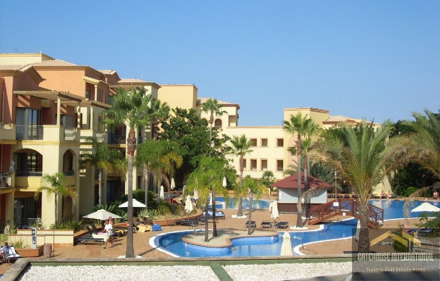 en venta casa Vilamoura Loulé 2
