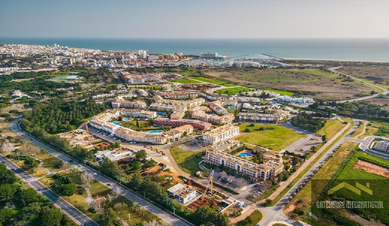  à venda casa Vilamoura Loulé 1