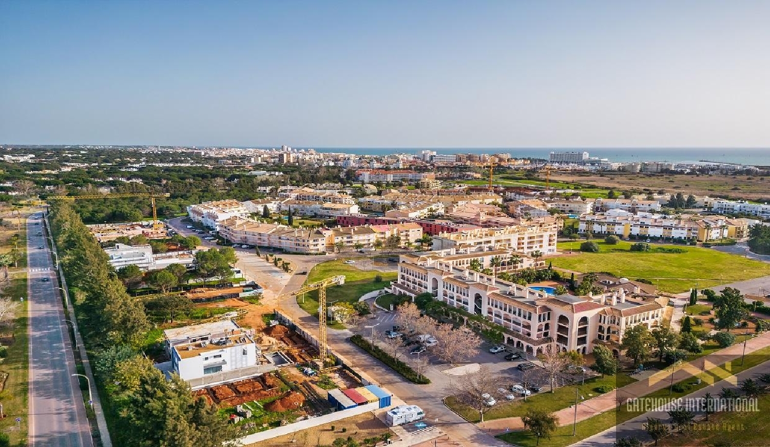 à venda casa Vilamoura Loulé 2