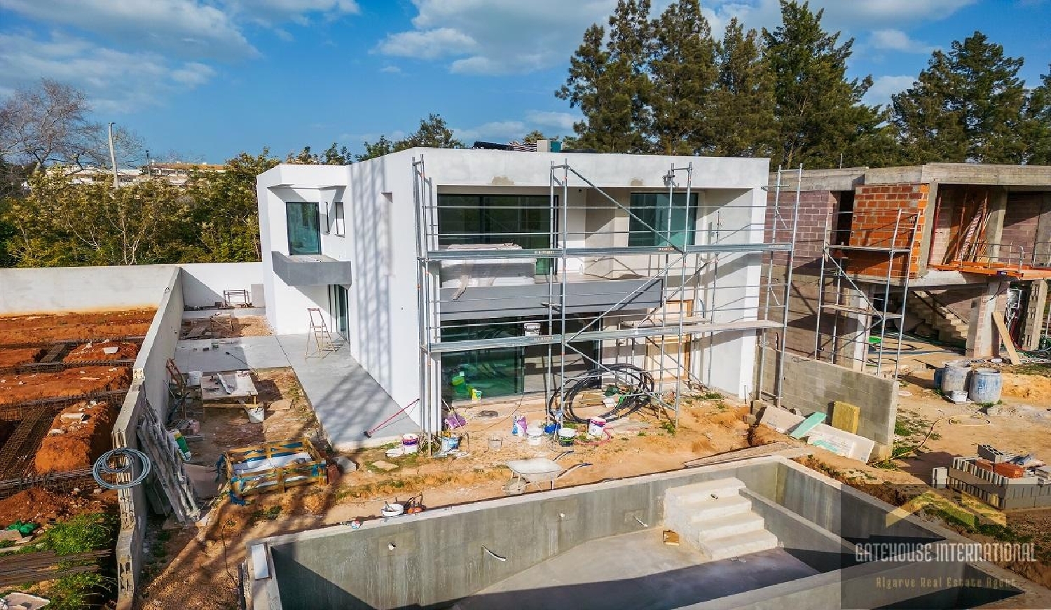 à venda casa Vilamoura Loulé 3