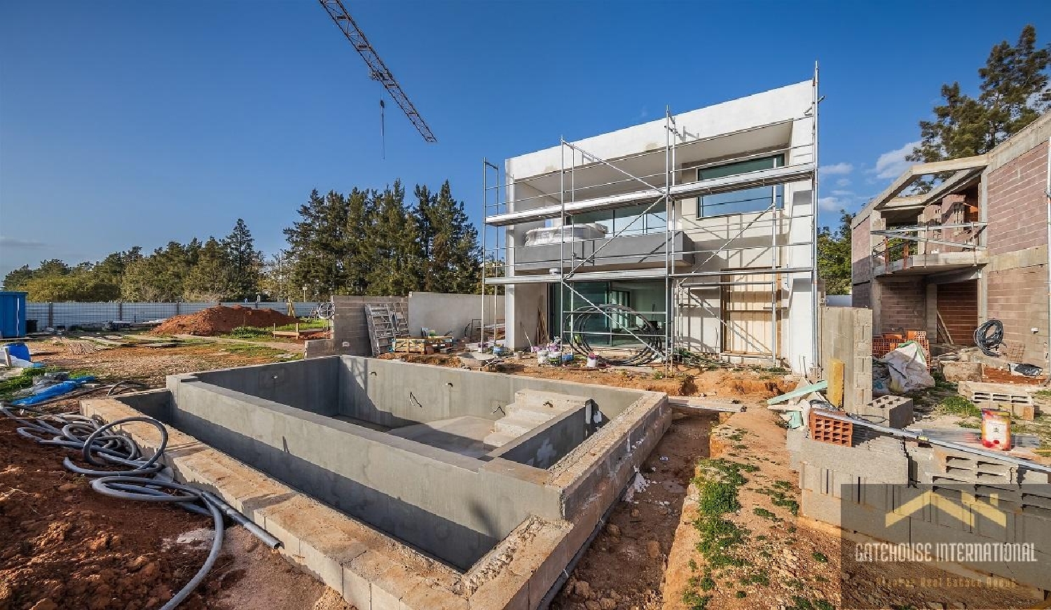  à venda casa Vilamoura Loulé 5