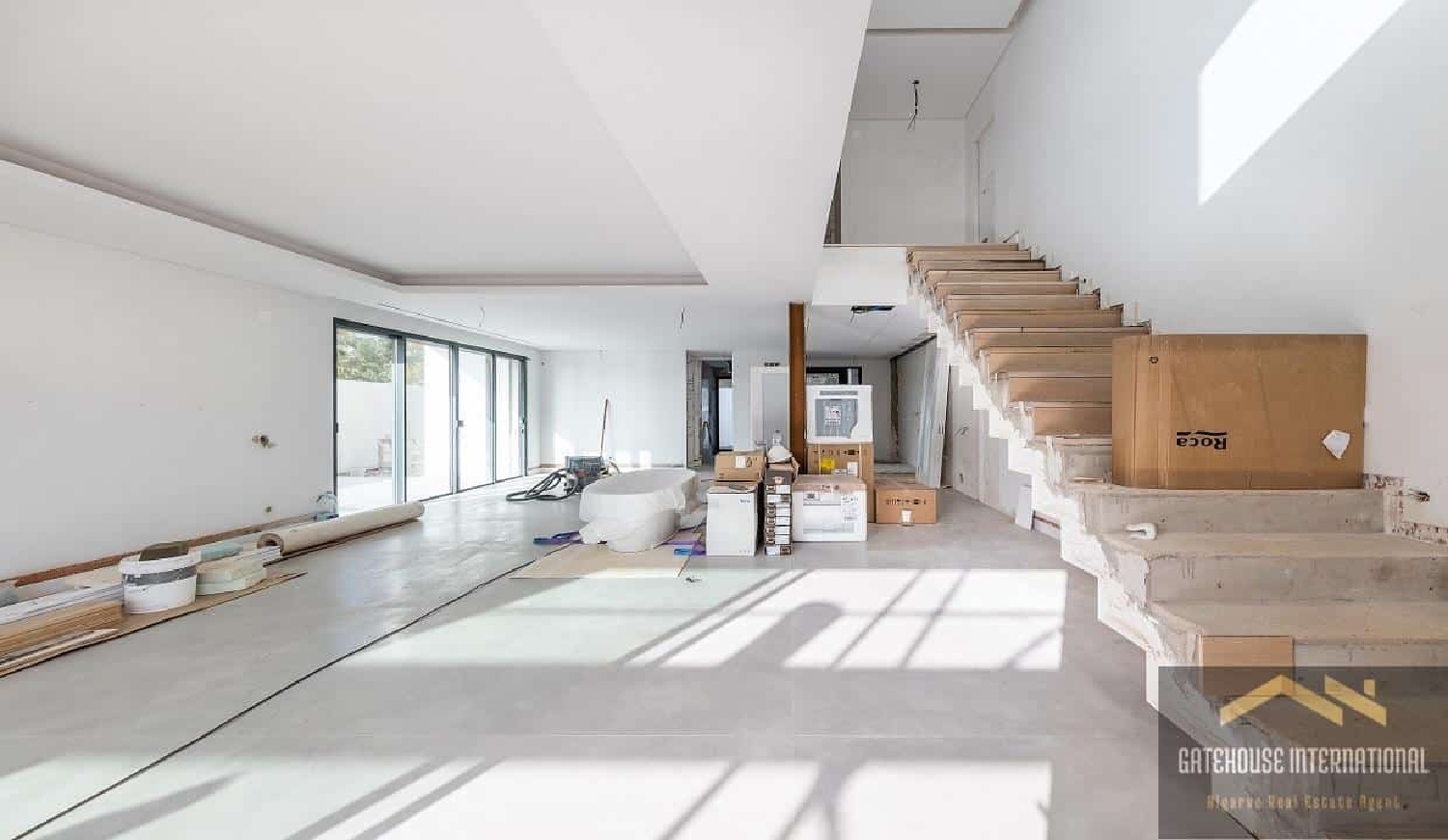  à venda casa Vilamoura Loulé 6