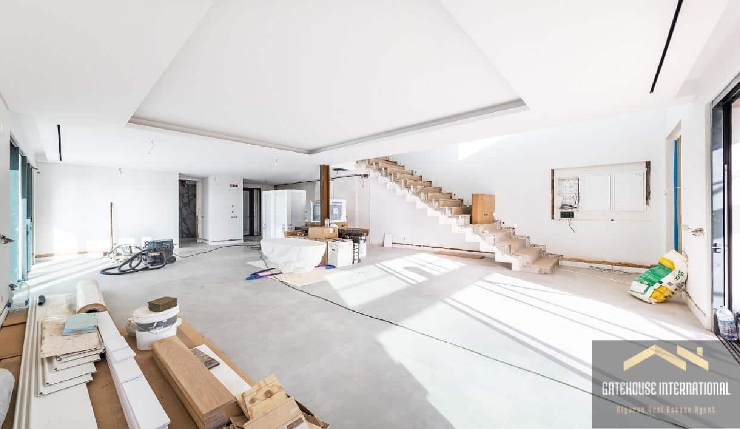  à venda casa Vilamoura Loulé 7