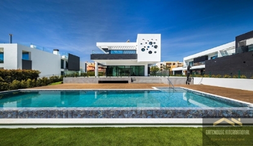 Vilamoura Loulé casa foto 333249