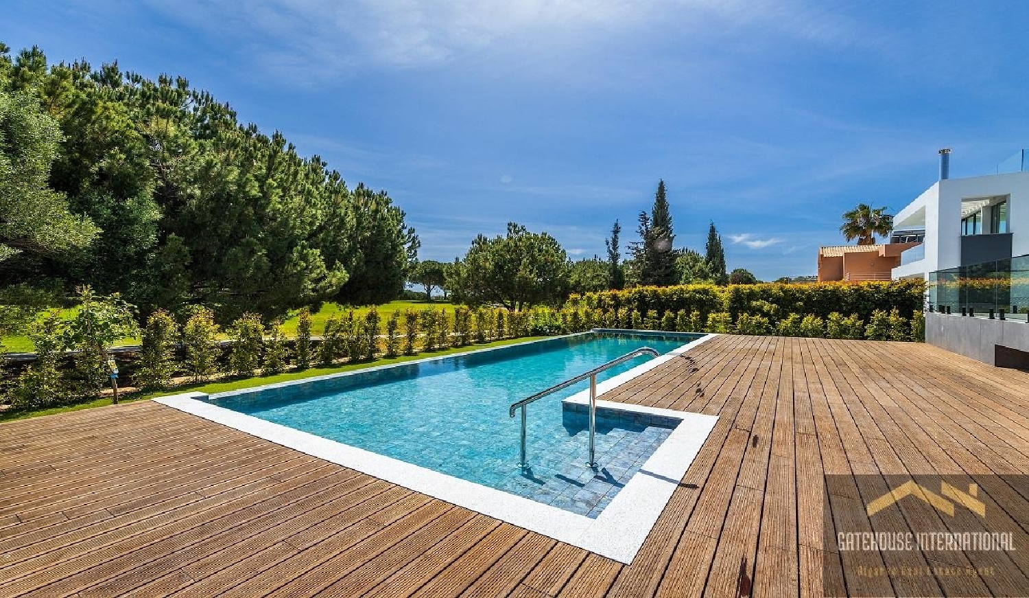 à venda casa Vilamoura Loulé 2