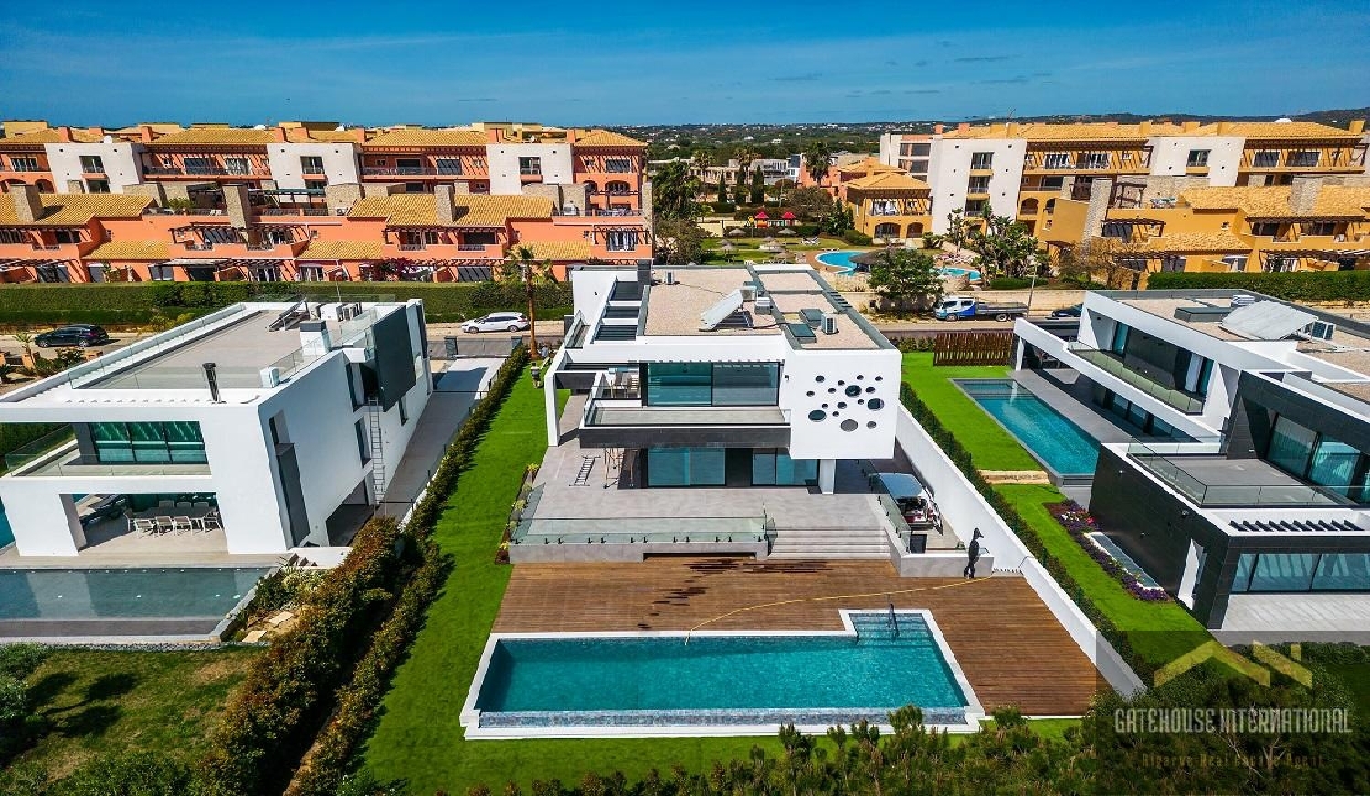 à venda casa Vilamoura Loulé 3