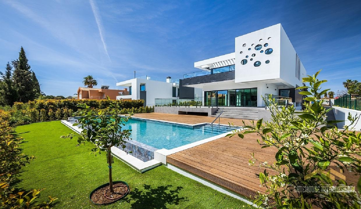  à venda casa Vilamoura Loulé 4