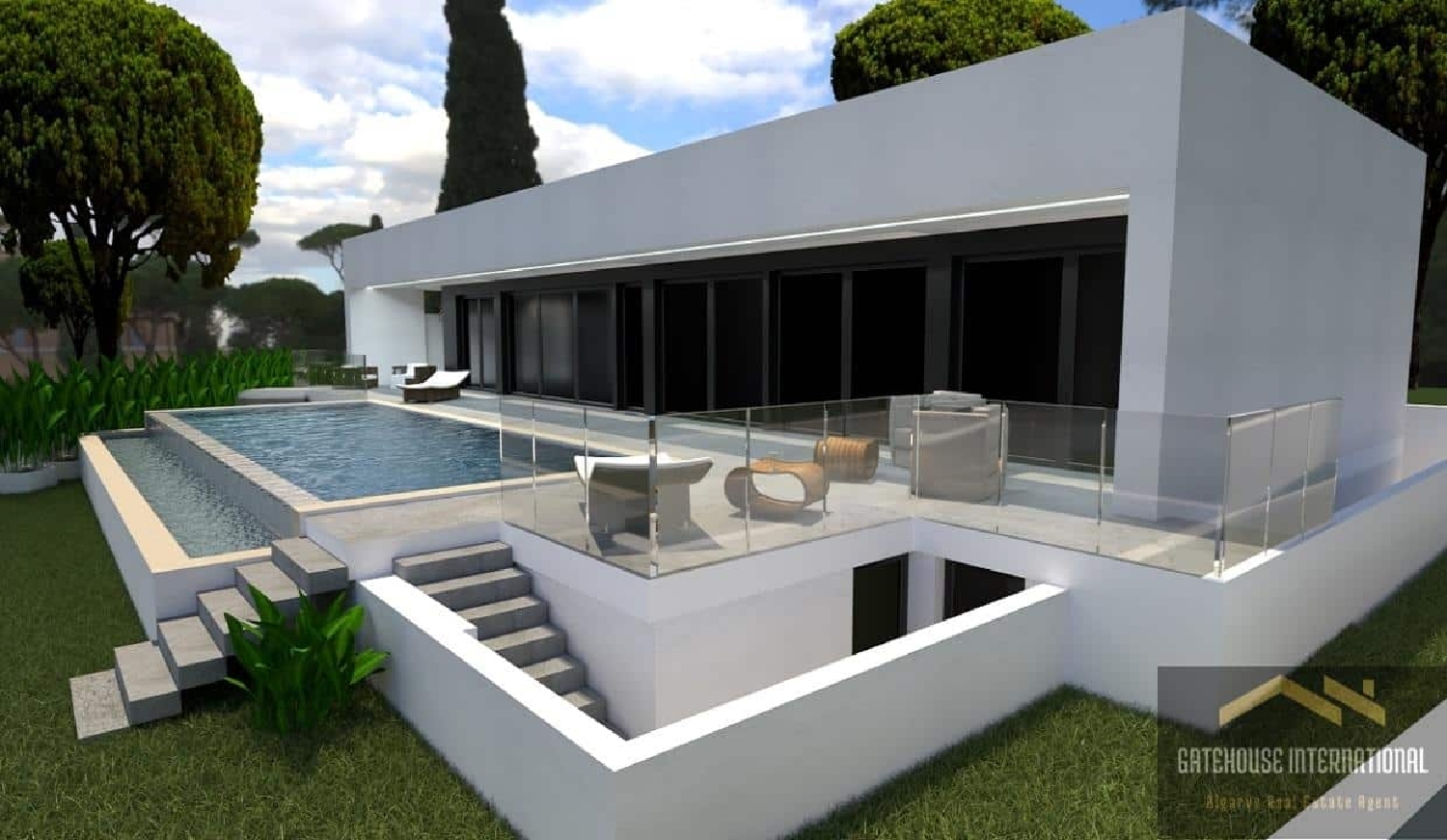 à venda casa Vilamoura Loulé 1