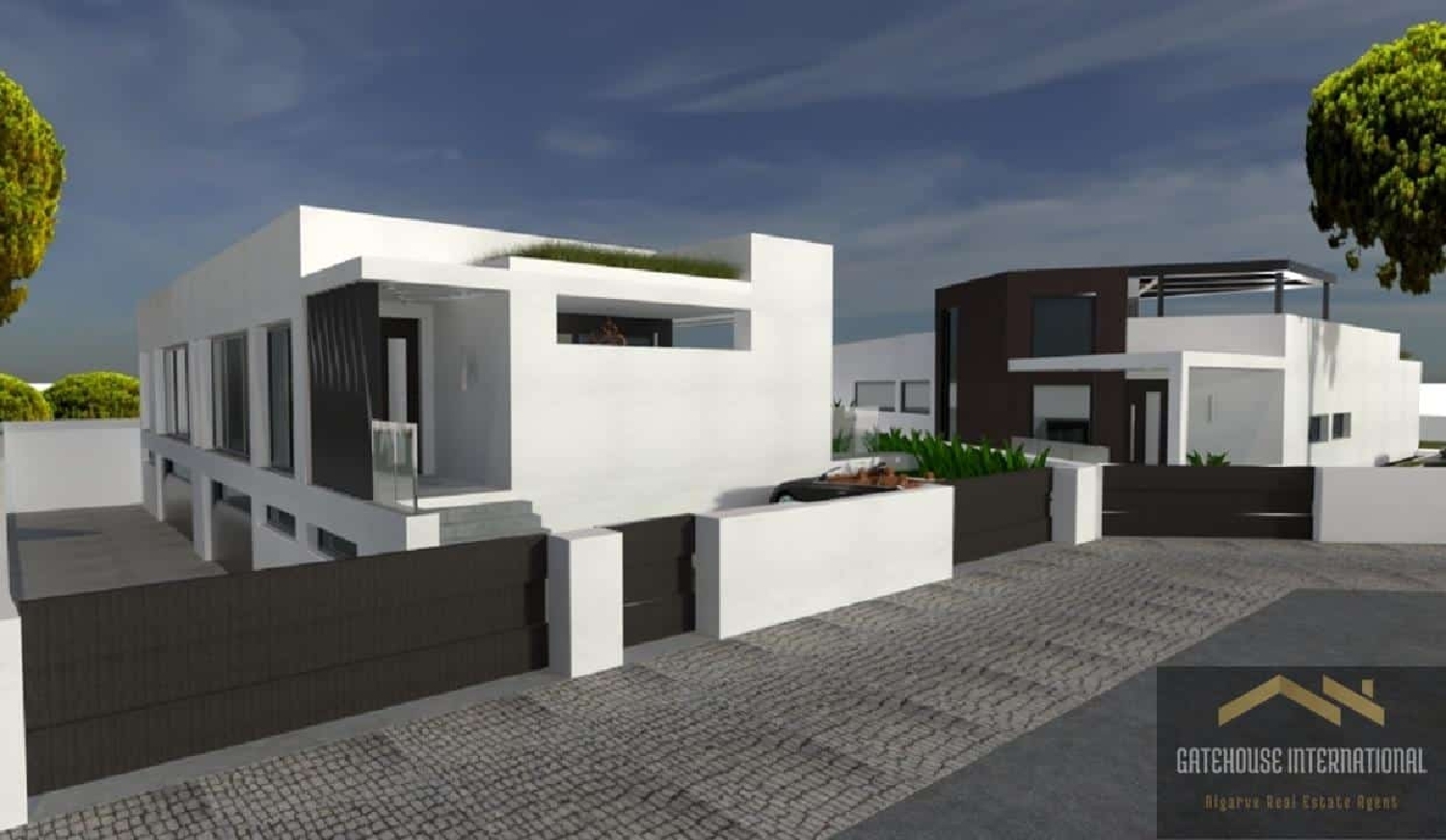 à venda casa Vilamoura Loulé 2