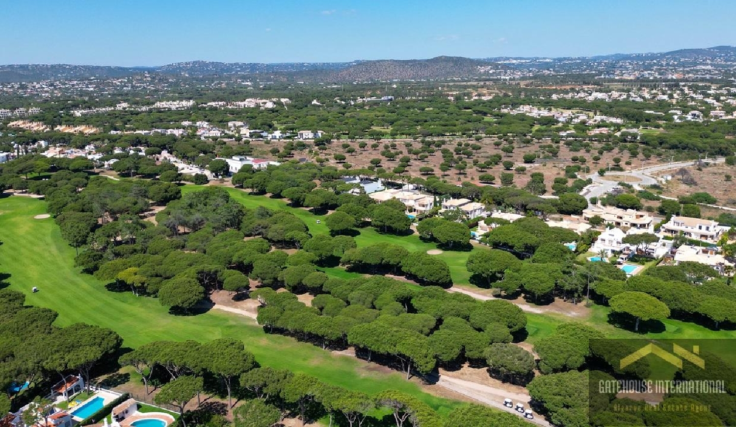  à venda casa Vilamoura Loulé 5