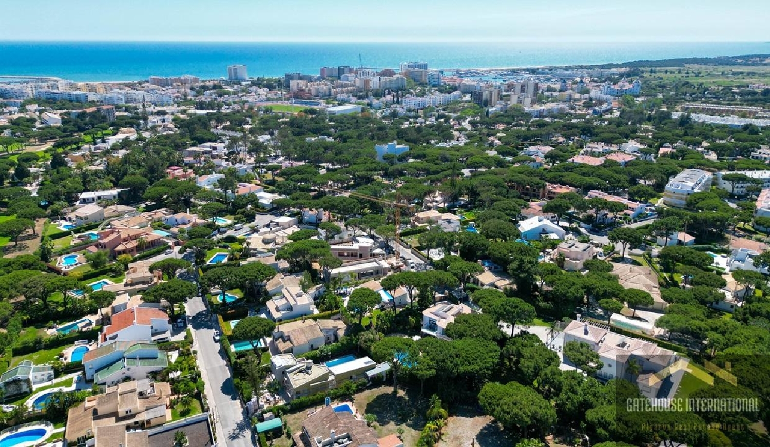  à venda casa Vilamoura Loulé 6
