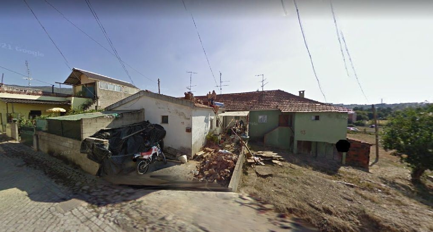  à venda casa Vilar de Nantes Chaves 2