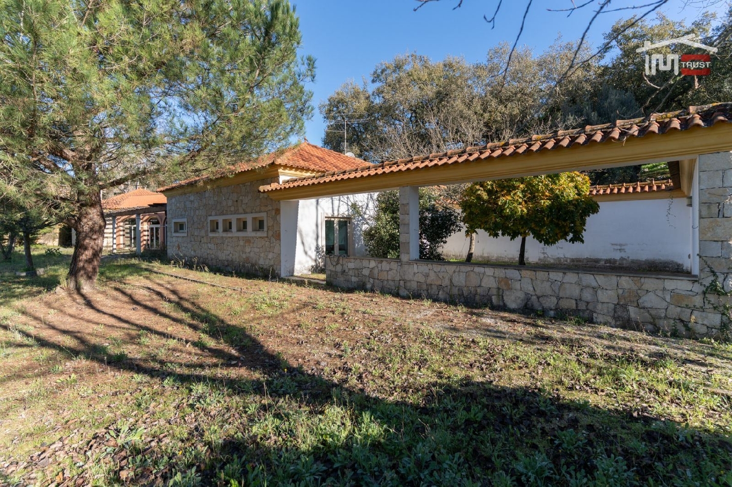 kaufen Haus Vilar dos Prazeres Ourém 3