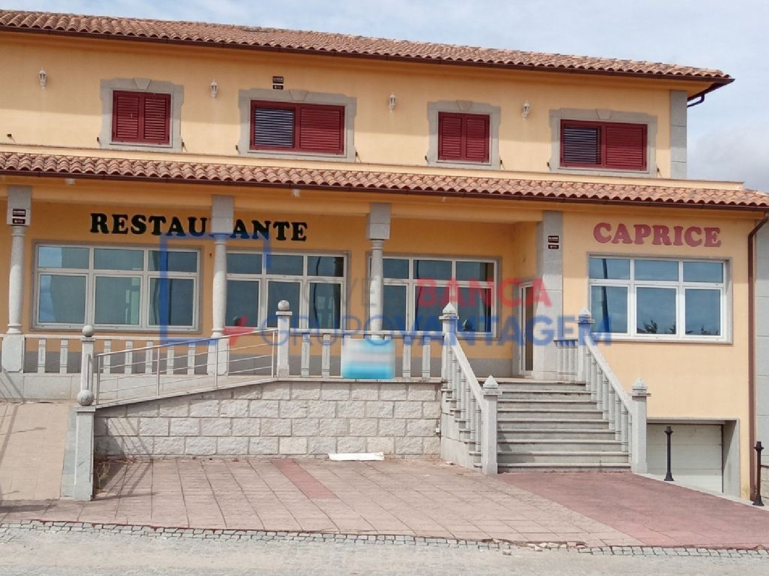  à venda casa Vilar Formoso Almeida 1