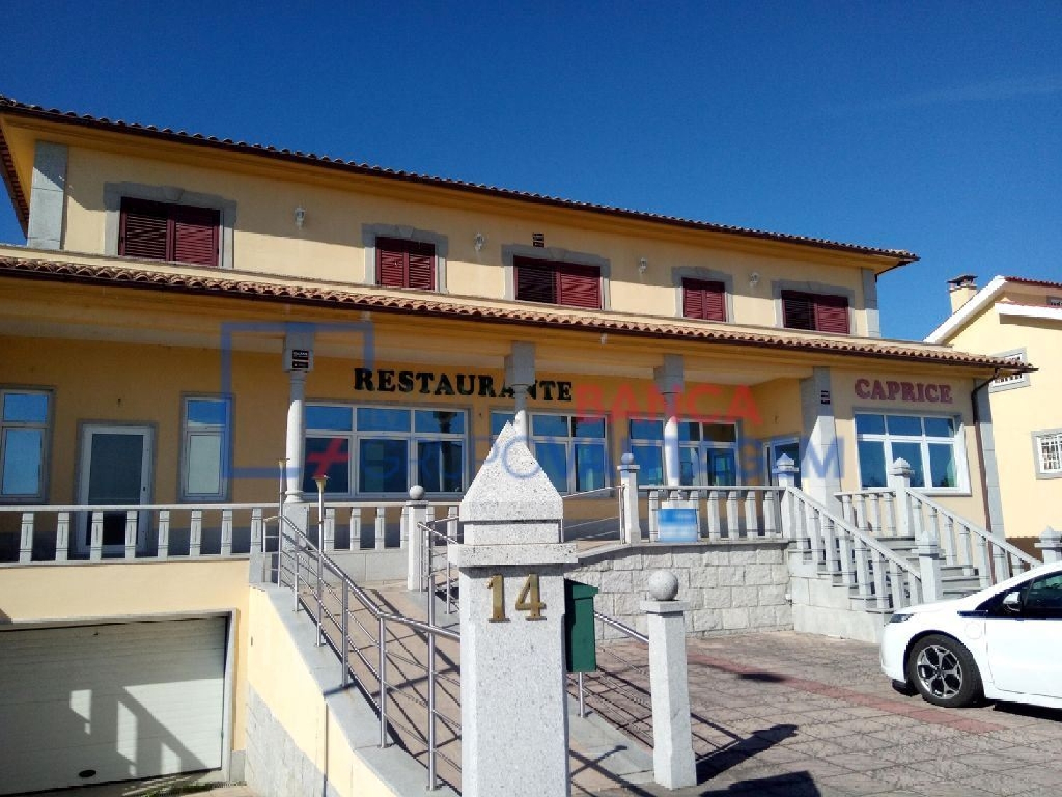  à venda casa Vilar Formoso Almeida 3
