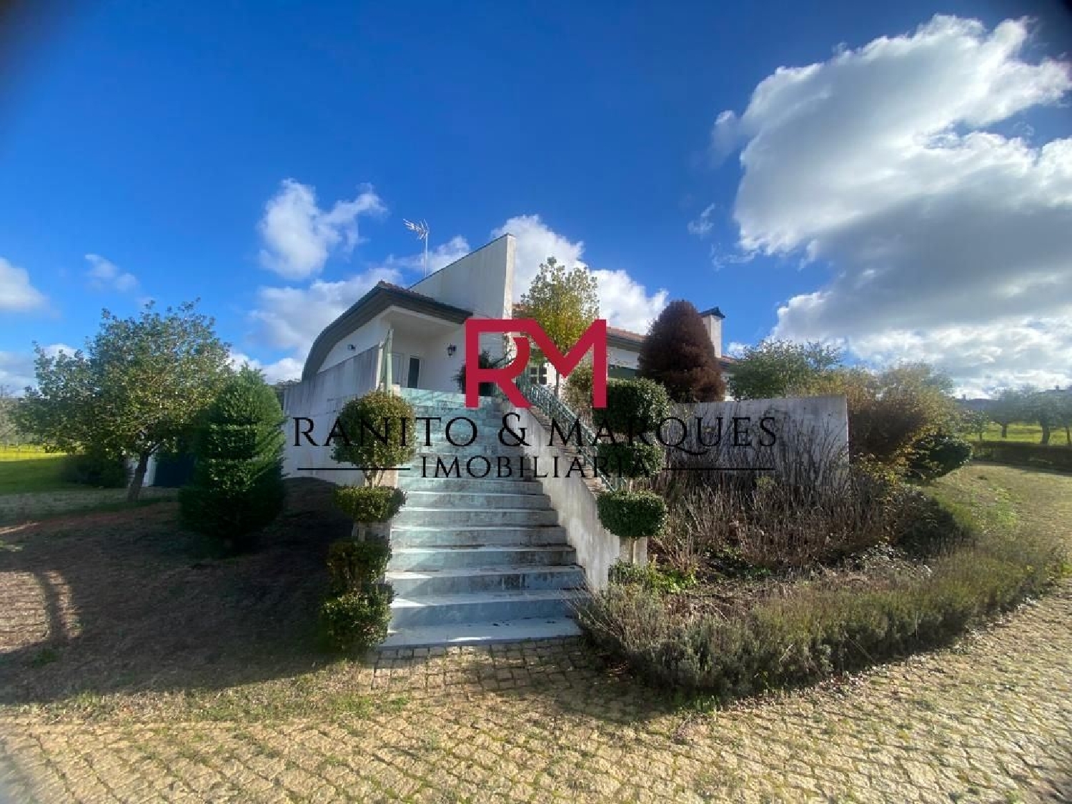 kaufen Haus Vilarinho das Azenhas Vila Flor 1