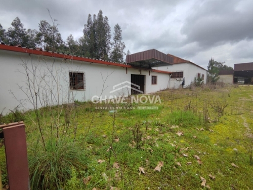 Vilarinho do Bairro Anadia huis foto 327738