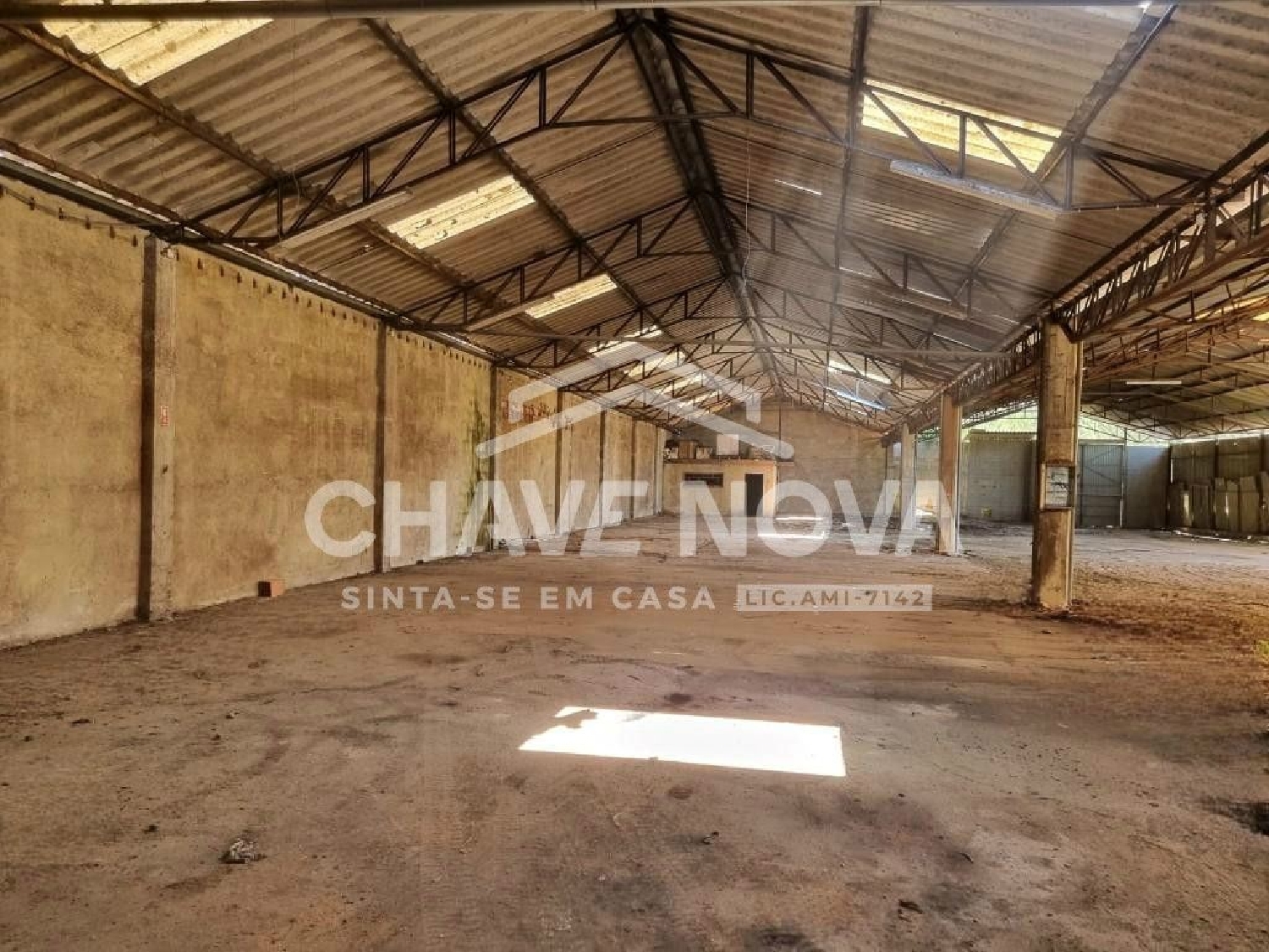 te koop huis Vilarinho do Bairro Anadia 2