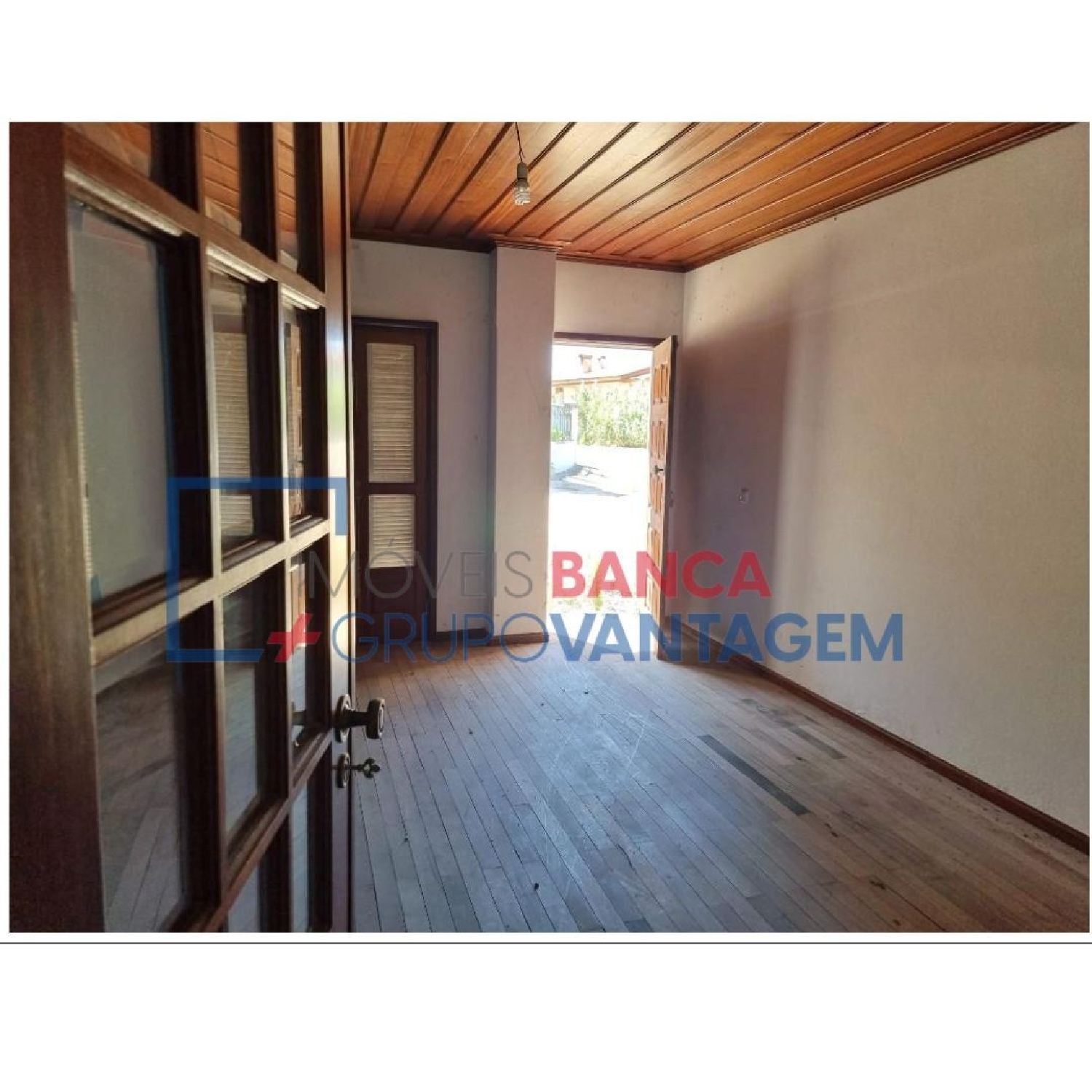  à venda casa Vilarinho do Bairro Anadia 3