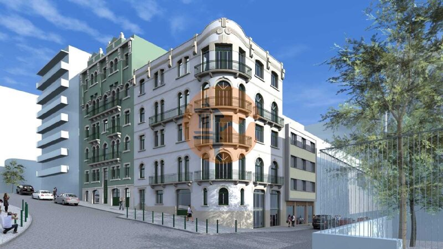  en venta casa Idanha Sintra 1